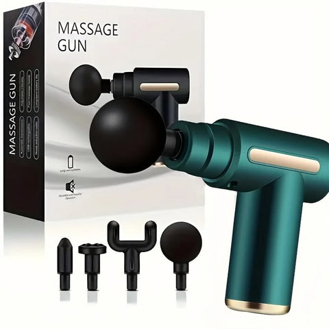 Massage Gun
