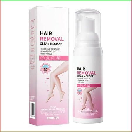 Hair Removal Sapry