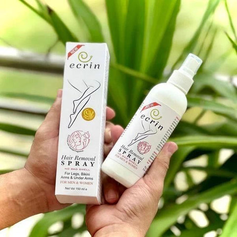 Hair Removal Sapry