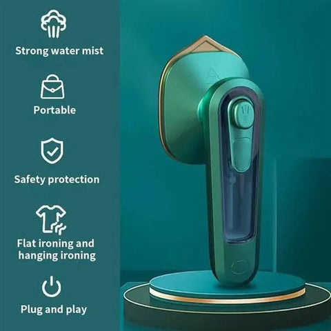 Electric lint Remover